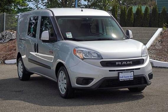 RAM PROMASTER CITY 2021 ZFBHRFBB7M6T50290 image